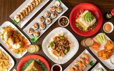 Mishiro Express Playas