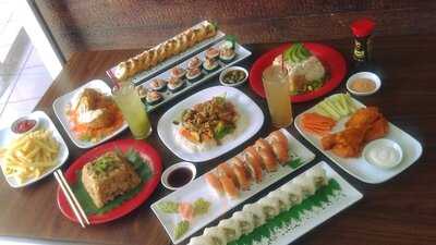 Mishiro Express Playas