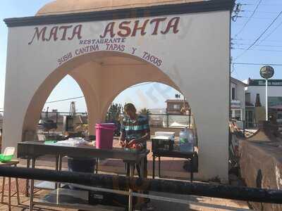 Mata Ashta Restaurant