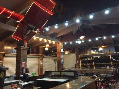 Mata Ashta Restaurant