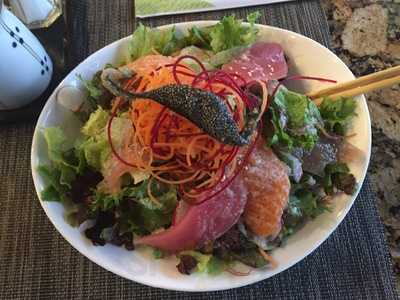 Mata Ashta Restaurant