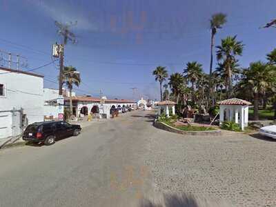 Mata Ashta Restaurant