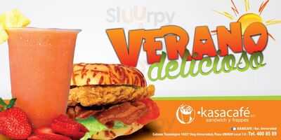Kasa Cafe