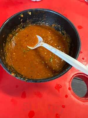 Tacos El Nuevo Poblano