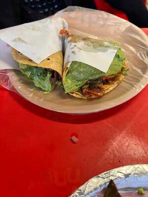 Tacos El Nuevo Poblano