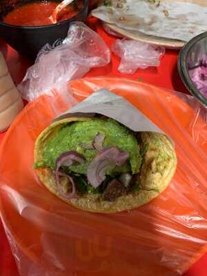 Tacos El Nuevo Poblano