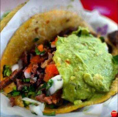 Tacos El Nuevo Poblano