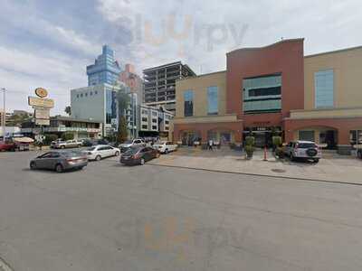 Caldos Y Guisados La Rústica Zona Río