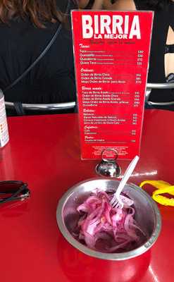 Birria La Mejor