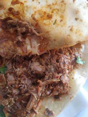 Birria La Mejor