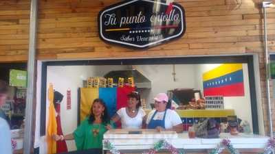 Tu Punto Criollo