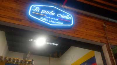 Tu Punto Criollo
