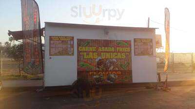 Carne Asada Fries "las Unicas"