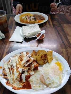 Carnitas El Jerezano