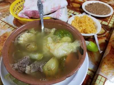 Carnitas El Jerezano