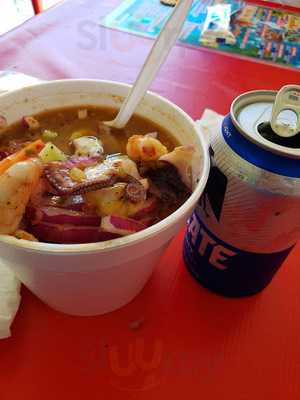 Mariscos Don Trini