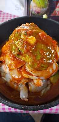 Mariscos Don Trini