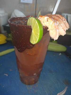Mariscos Don Trini