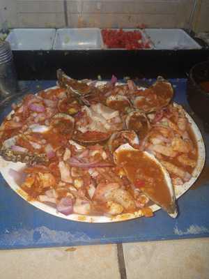 Mariscos Don Trini