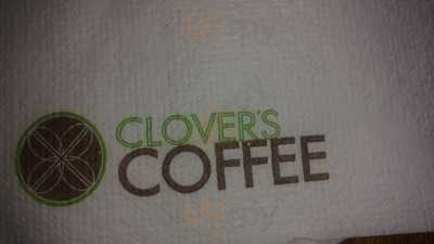 Clover's Coffee