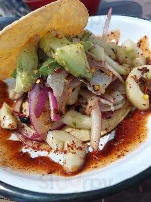 Mariscos Lizarraga