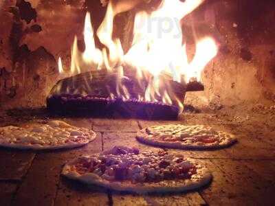 Spirale Pizza De La Calle