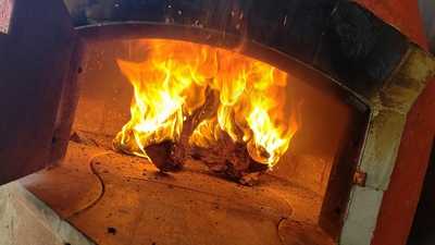 Spirale Pizza De La Calle