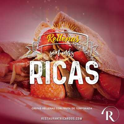 Ricardos