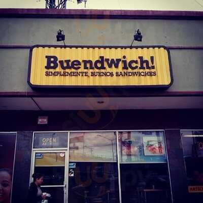 Buendwich!