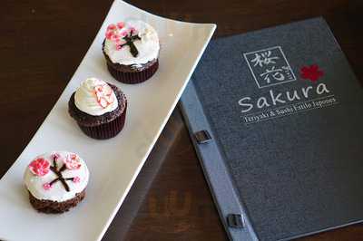 Restaurant Sakura