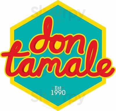 Don Tamale Centro