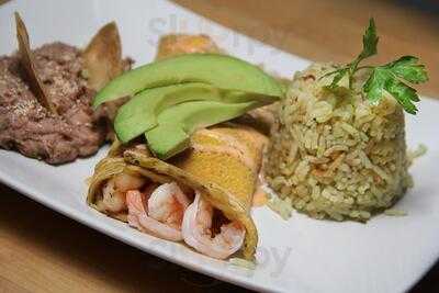 El Camarón Pozolero