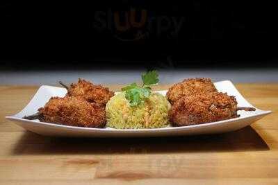 El Camarón Pozolero