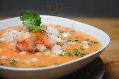 El Camarón Pozolero