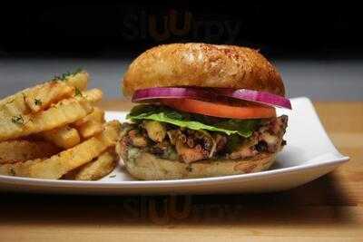 El Camarón Pozolero