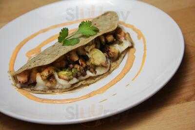 El Camarón Pozolero