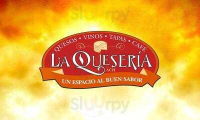 La Quesería Ach