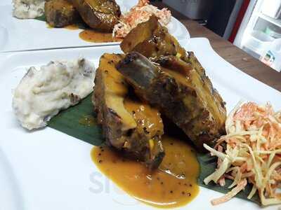 Taller D'las Costillas