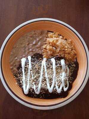 Moralito's Restaurant