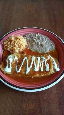 Moralito's Restaurant