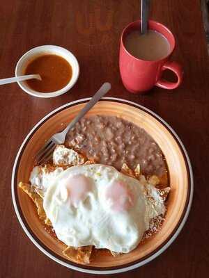 Moralito's Restaurant