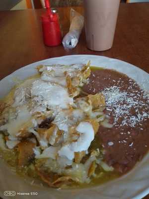 Moralito's Restaurant