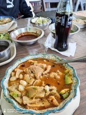 Menuderia Bella Guadalajara