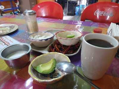 Menuderia Bella Guadalajara