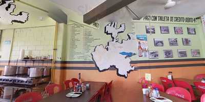 Menuderia Bella Guadalajara