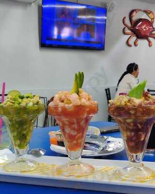 Mariscos Mazatlan