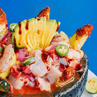 Mariscos Mazatlan