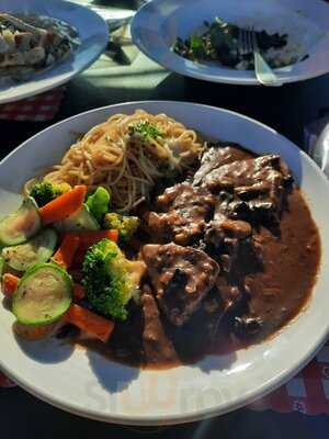 Giorgios Pizzeria & Trattoria