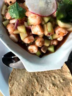 Cevicheria Laguna Salada
