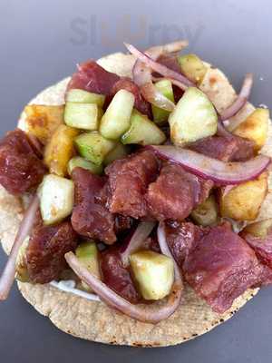 Cevicheria Laguna Salada